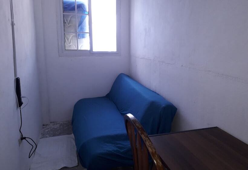 旅馆 Tourist Center Of  Tours Of Panamá