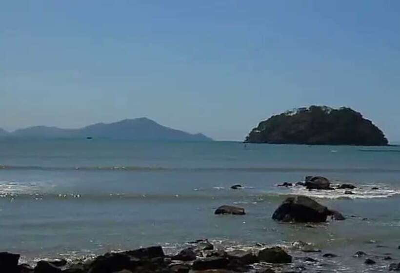 ユースホステル Tourist Center Of  Tours Of Panamá