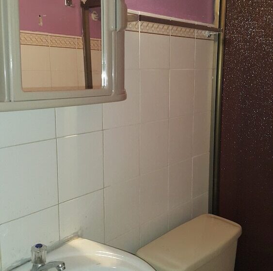 فندق صغير Tourist Center Of  Tours Of Panamá