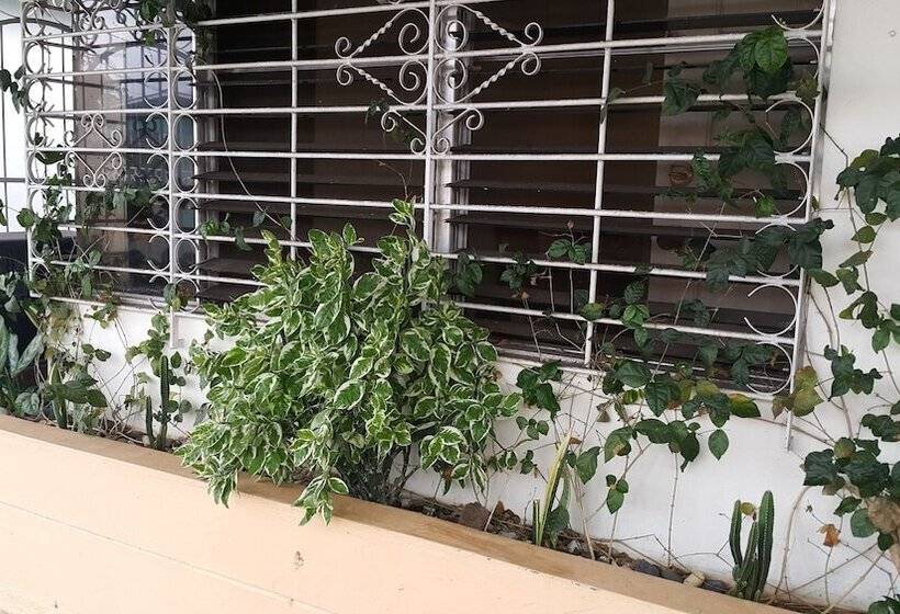 فندق صغير Tourist Center Of  Tours Of Panamá