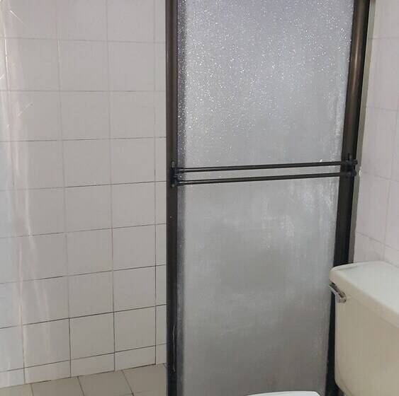 فندق صغير Tourist Center Of  Tours Of Panamá