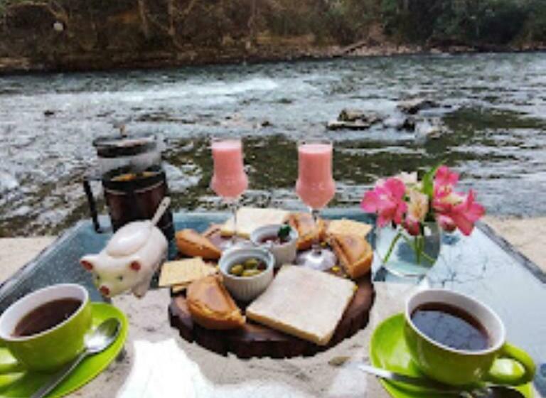 ユースホステル Zoila's Suite Escape