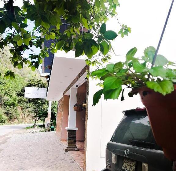 ユースホステル Zoila's Suite Escape