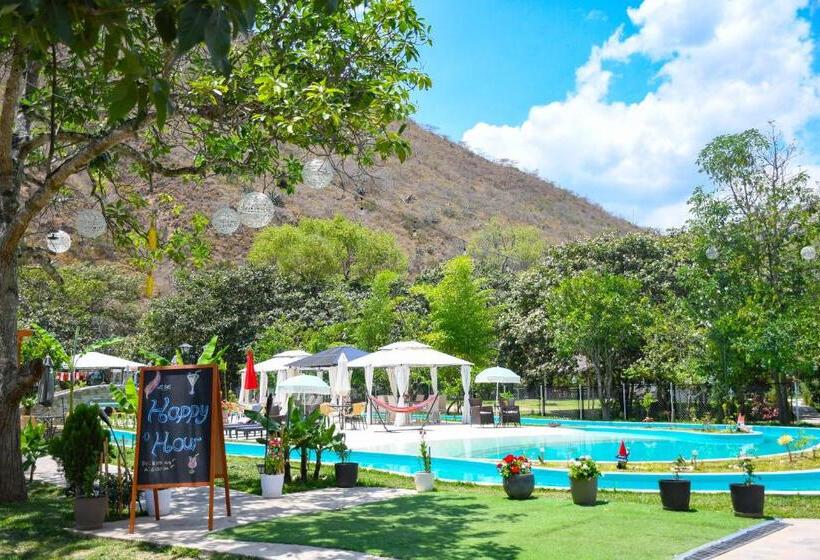 ユースホステル Zoila's Suite Escape