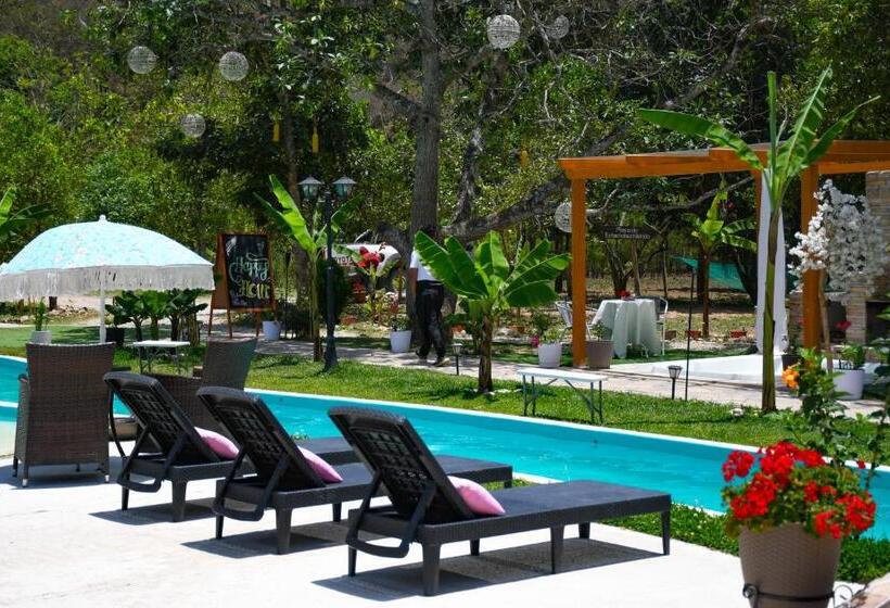 ユースホステル Zoila's Suite Escape