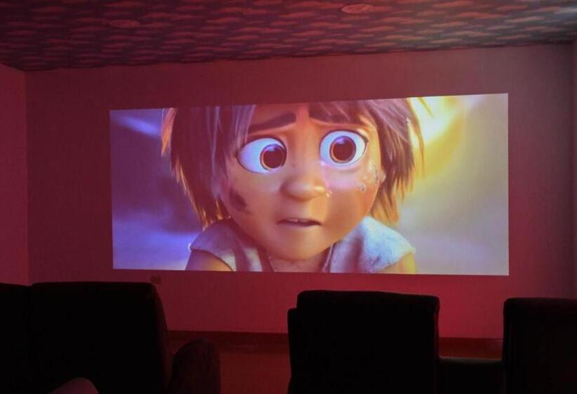 ユースホステル Zoila's Suite Escape