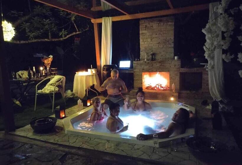 ユースホステル Zoila's Suite Escape