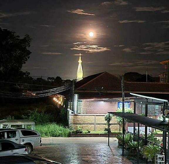 Baan Sabaijai Resort & Omsorgssenter