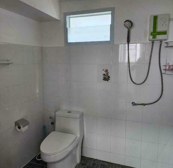 Baan Sabaijai Resort & Omsorgssenter