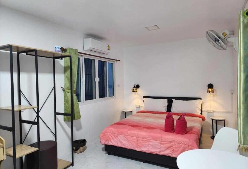 Baan Sabaijai Resort & Omsorgssenter