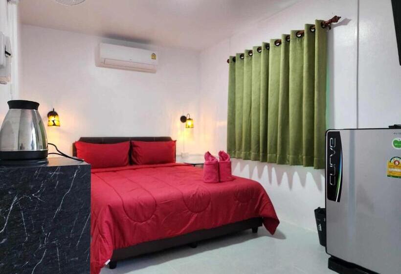 Baan Sabaijai Resort & Omsorgssenter