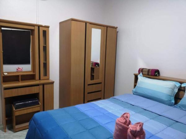 Baan Sabaijai Resort & Omsorgssenter