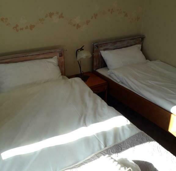 Baronka Bed & Breakfast & Bistrot