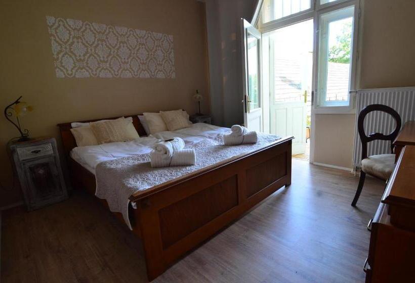 Baronka Bed & Breakfast & Bistrot