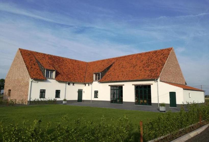 B&b Allegambe's Goed