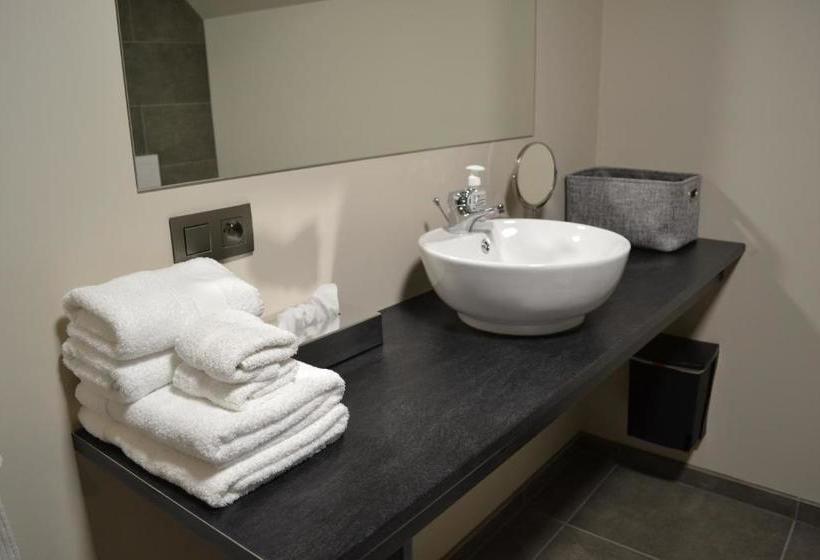 B&b Allegambe's Goed