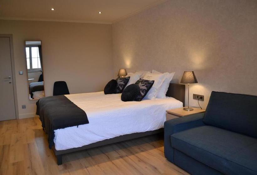 B&b Allegambe's Goed