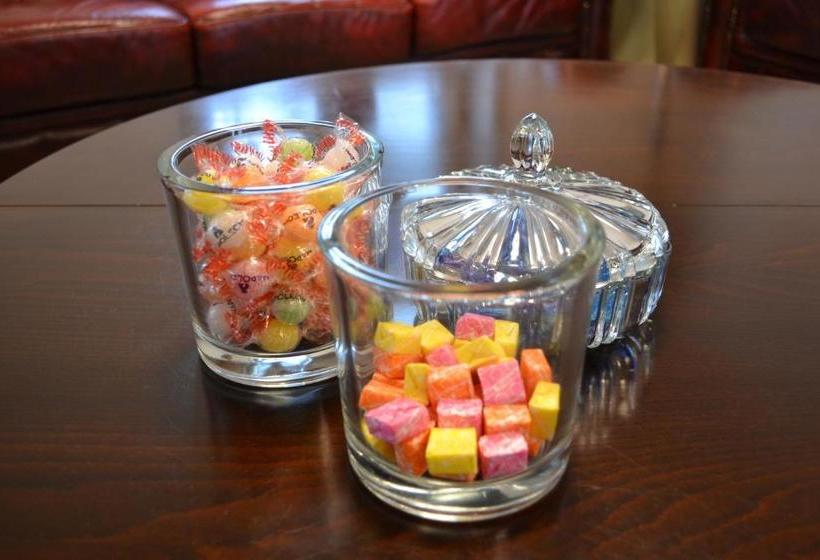 B&b Allegambe's Goed