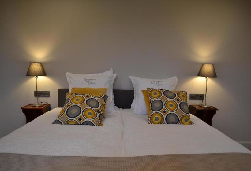 B&b Allegambe's Goed