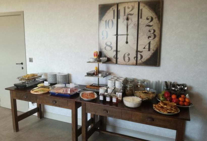 B&b Allegambe's Goed