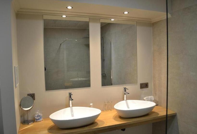 B&b Allegambe's Goed