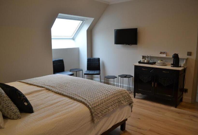 B&b Allegambe's Goed