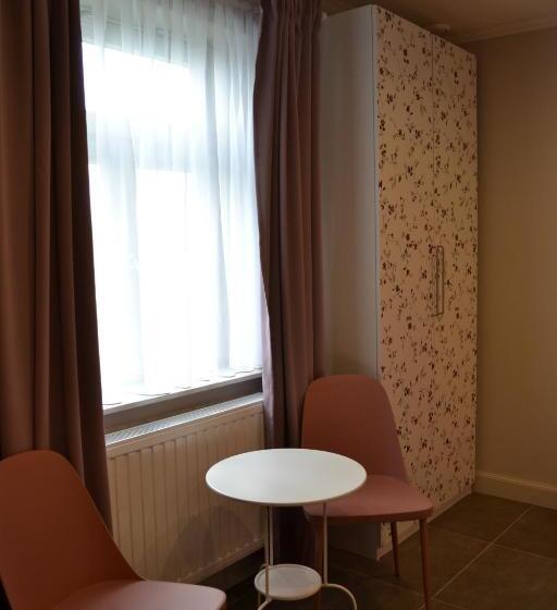 B&b Allegambe's Goed