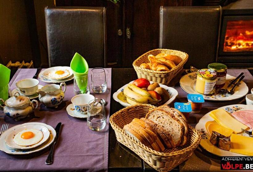 B&b Le Secret Du Bois