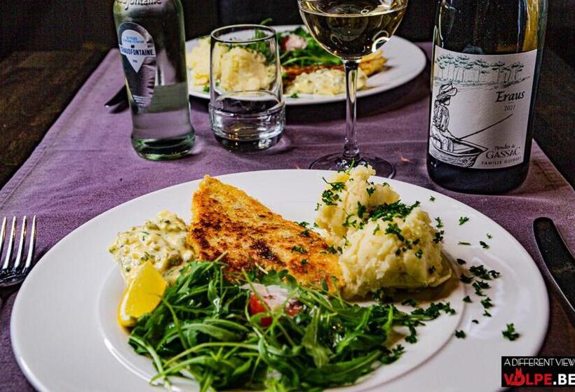 B&b Le Secret Du Bois