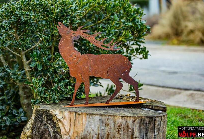 B&b Le Secret Du Bois