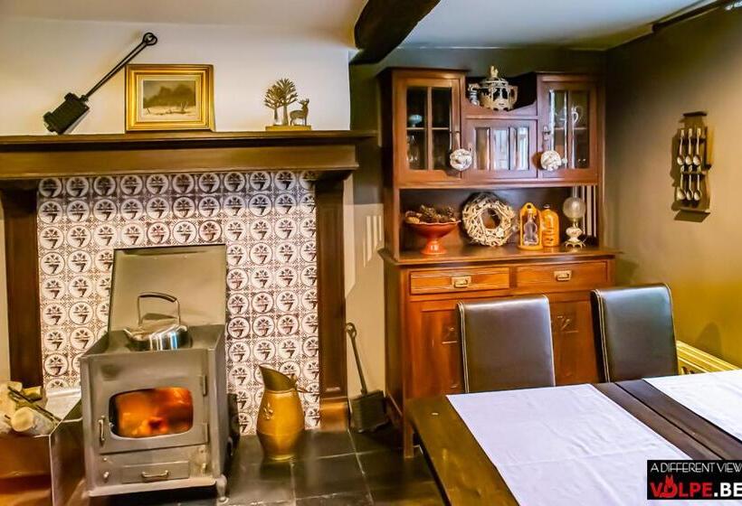 B&b Le Secret Du Bois