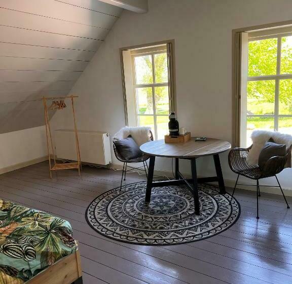 B&b Oldenbosch