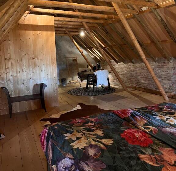 B&b Oldenbosch