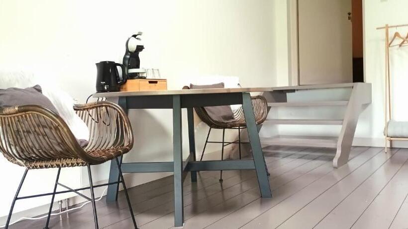B&b Oldenbosch