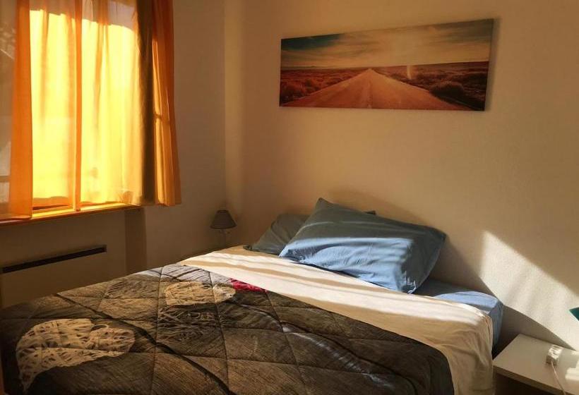 B&b Ronchi