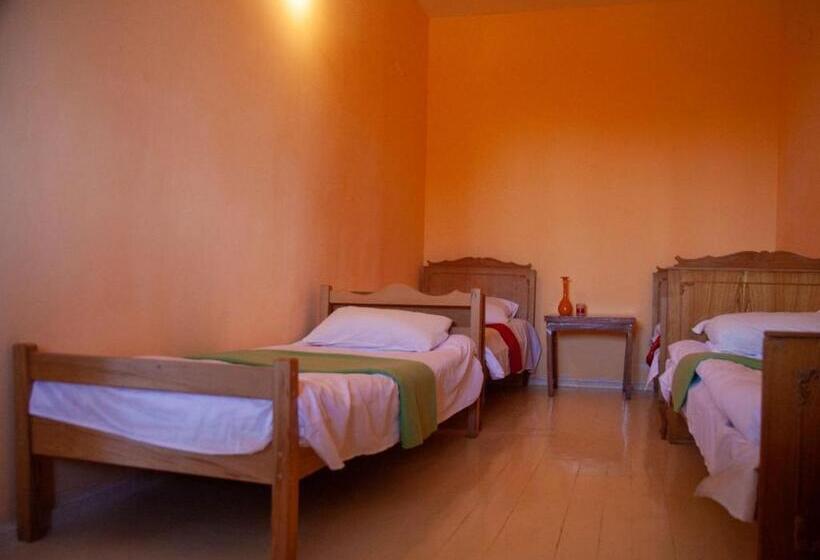 B&b Sunrise House Aygavan