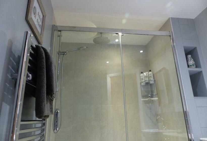 Bed And Breakfast Accommodation Near Brinkley Ideal For Newmarket And Cambridge