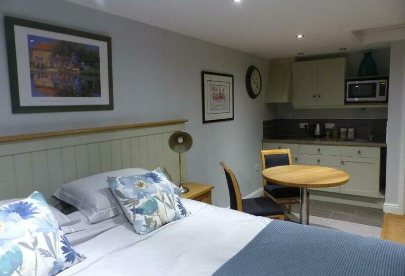 Bed And Breakfast Accommodation Near Brinkley Ideal For Newmarket And Cambridge