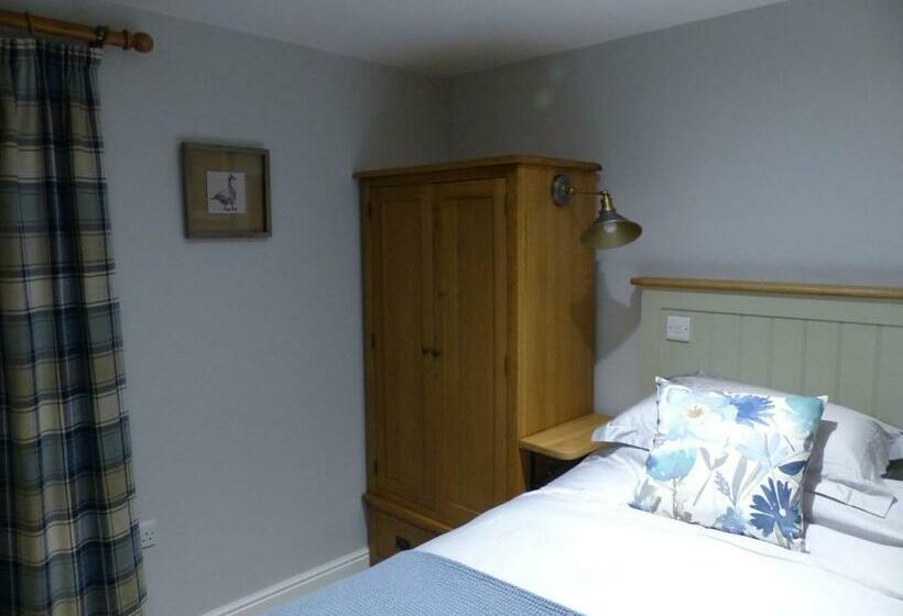 Bed And Breakfast Accommodation Near Brinkley Ideal For Newmarket And Cambridge