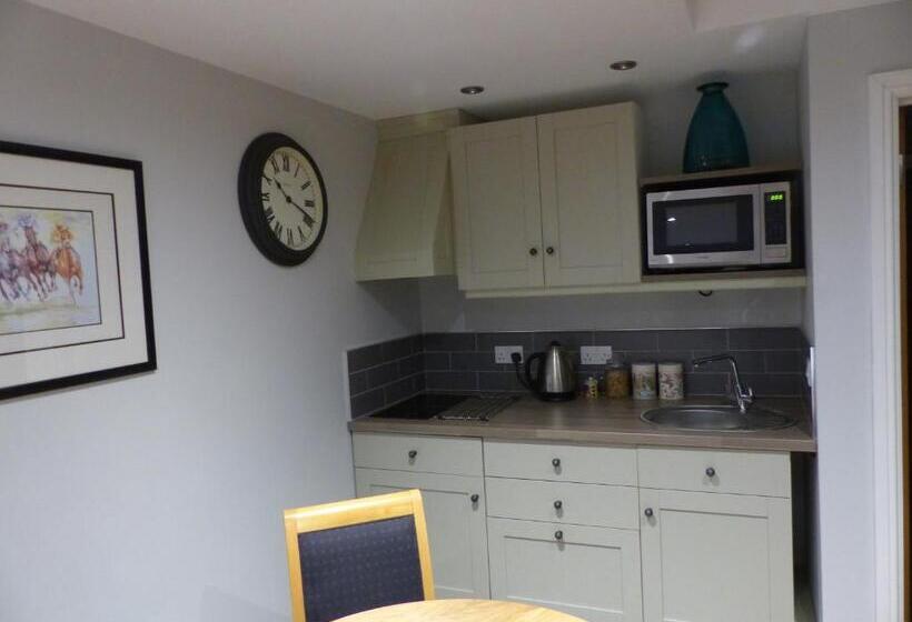 Bed And Breakfast Accommodation Near Brinkley Ideal For Newmarket And Cambridge