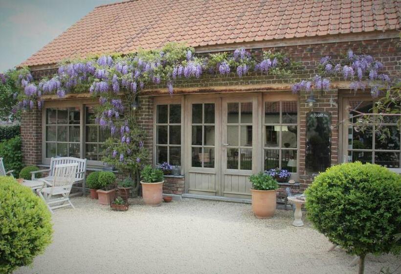 Bed and Breakfast Amberhoeve