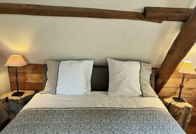 Bed and Breakfast Amberhoeve