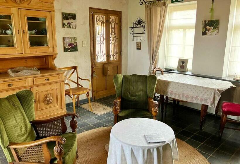 Bed and Breakfast Amberhoeve