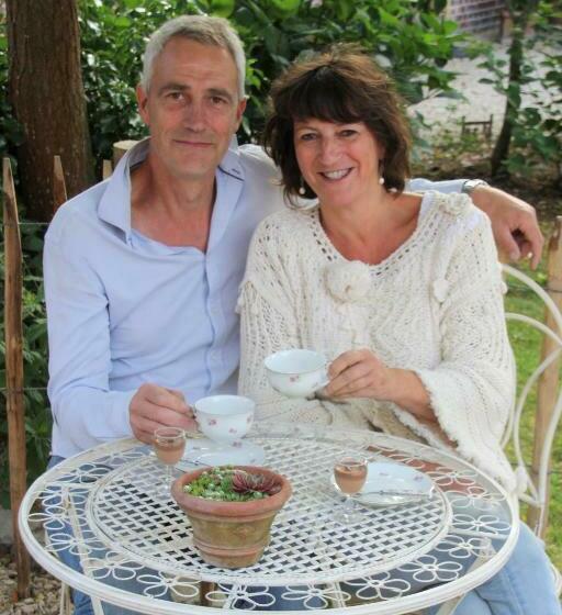 Bed and Breakfast Amberhoeve