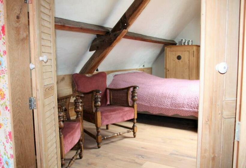 Bed and Breakfast Amberhoeve