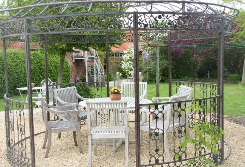 Bed and Breakfast Amberhoeve