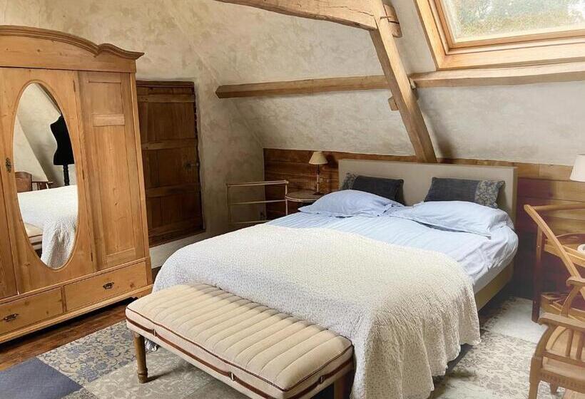 Bed and Breakfast Amberhoeve