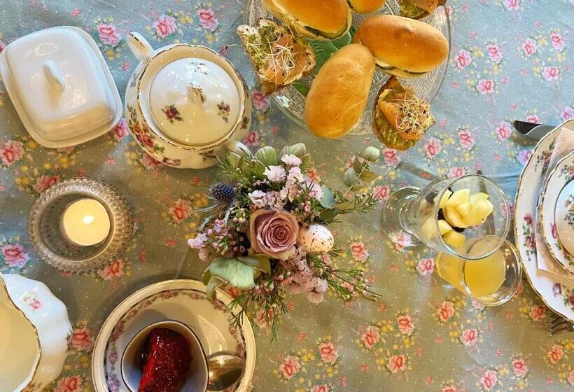 Bed and Breakfast Amberhoeve