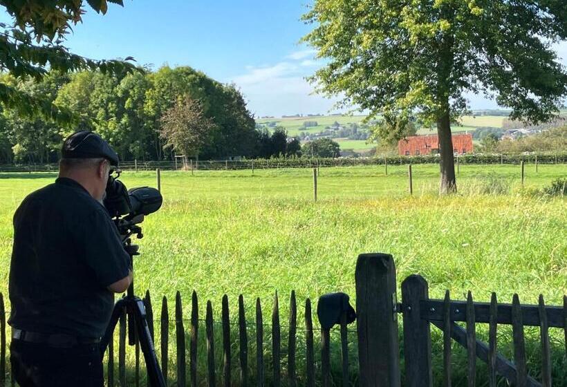 Bed and Breakfast Amberhoeve