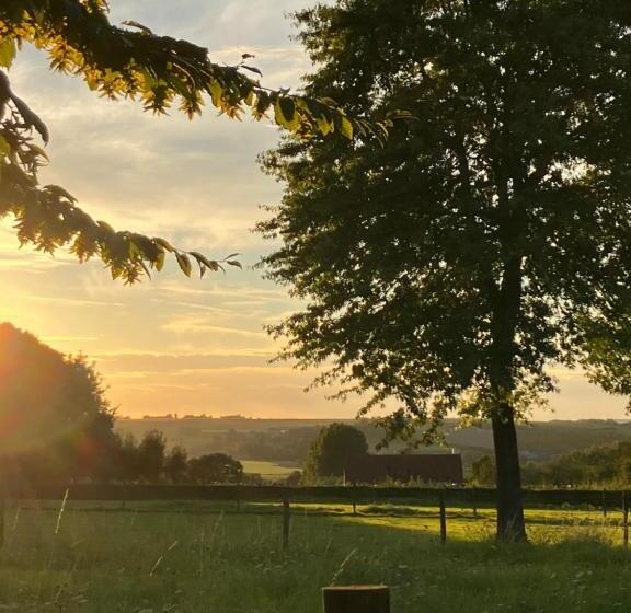 Bed and Breakfast Amberhoeve